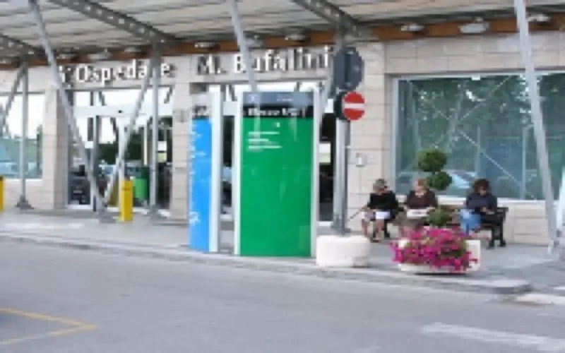 Un ouvrier marocain mort brûlé en Italie