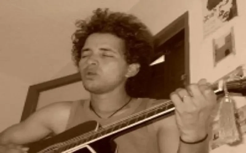 Décès de Mbarek Oularbi, chanteur du Saghru Band