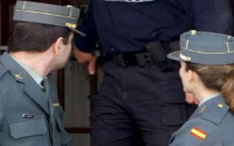 Insolite : un clandestin espagnol arrêté à Sebta