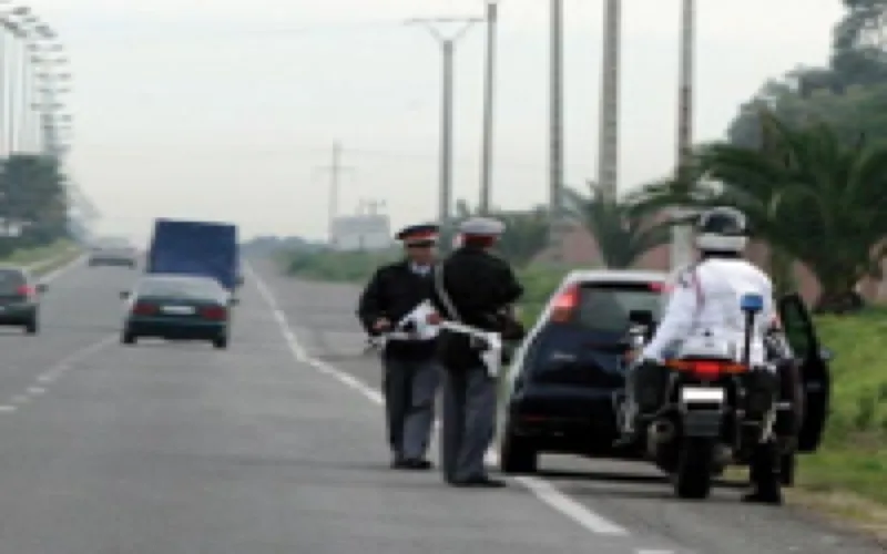 Huit policiers en prison pour abus de pouvoir à Al Hoceima