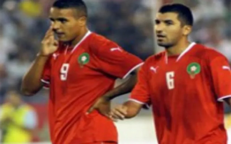 Un match amical Libye-Maroc en mai ?
