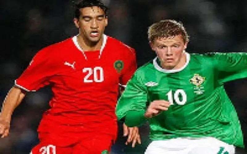 Le Maroc gagne deux places au classement FIFA