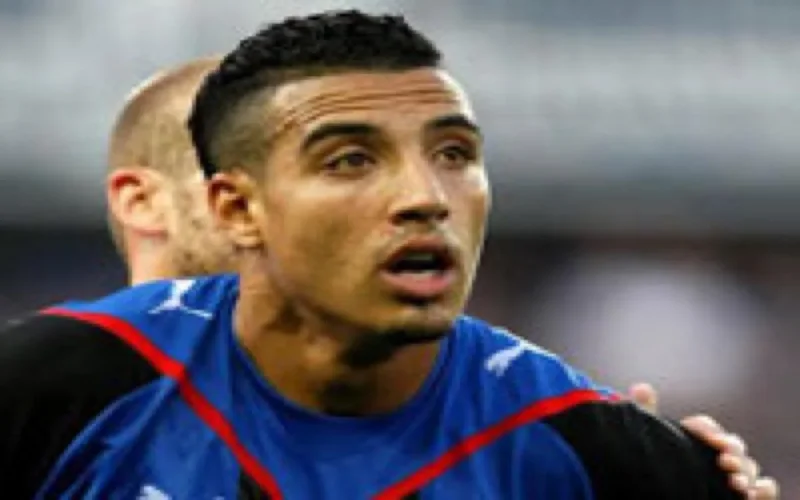 Nabil Dirar en Allemagne ?