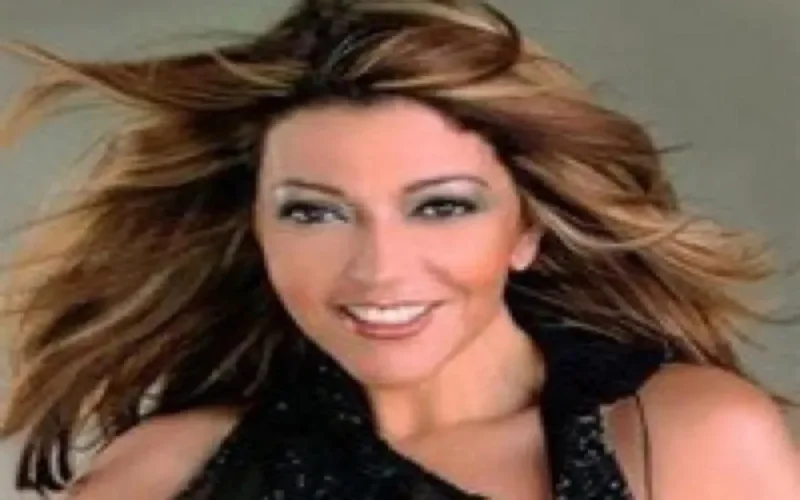 Samira Said chante contre le terrorisme