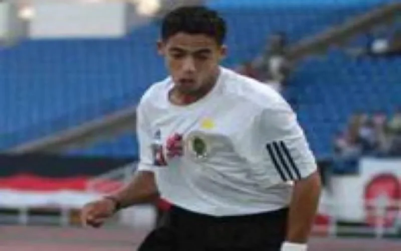 Youssef Kaddioui Idrissi à Al Wahda