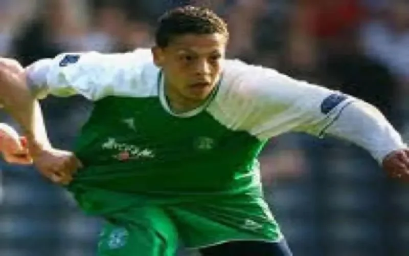 Abdeslam Benjelloun repêché par le Raja de Casablanca 