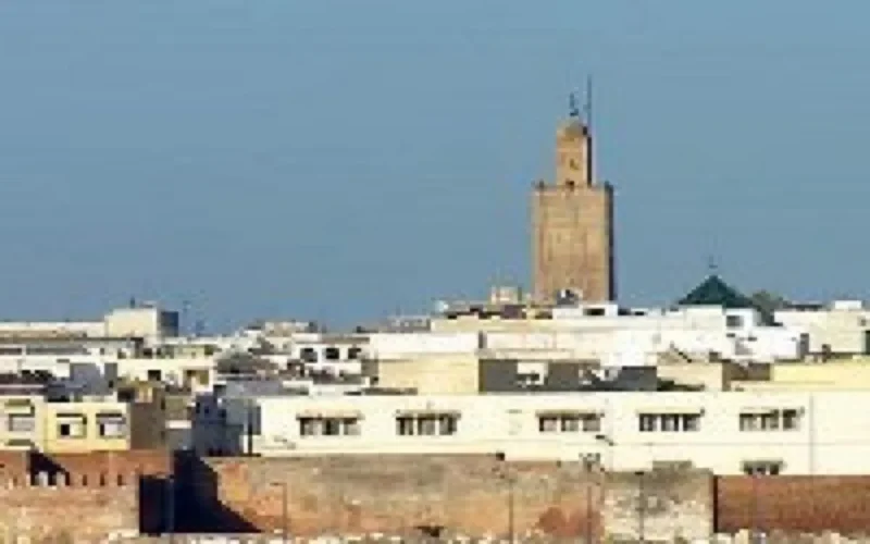 Décès de Driss Tadili 