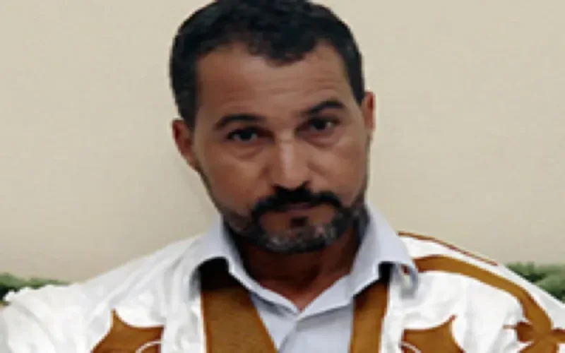 Mustapha Salma se confie au Washington Post