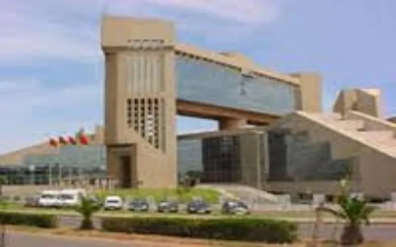 Rabat aura bientôt son Technopark