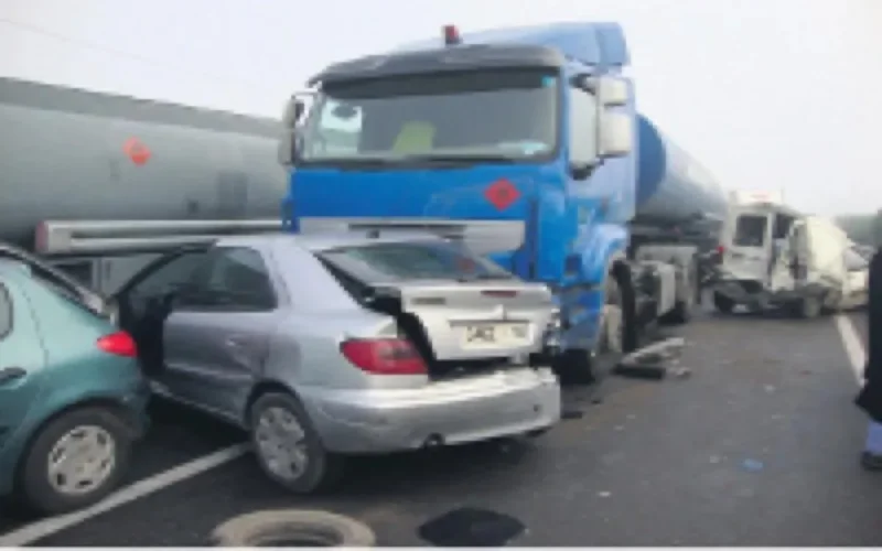 Les Marocains favorables à l'alcooltest