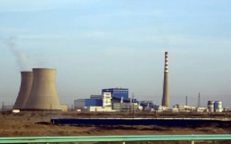 Alstom et International Power en lice pour la centrale thermique de Safi