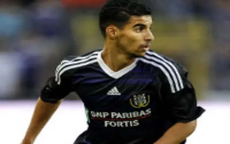 Mbark Boussoufa à Everton ?