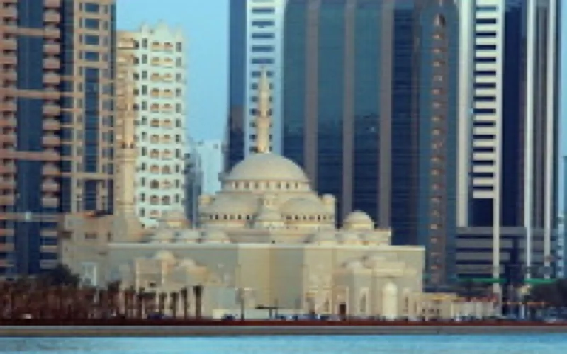 Un centre commercial 100% marocain aux Émirats Arabes Unis ?