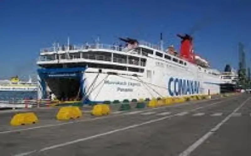 "Le Marrakech" bientôt saisi ?