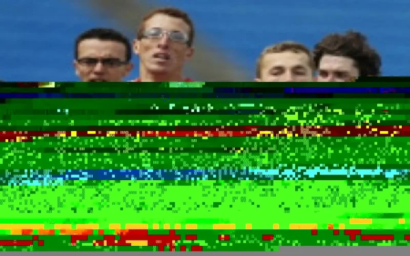 Tarik Zelzouli décroche l'or en Nouvelle Zélande