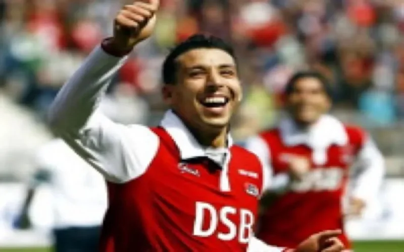 Bordeaux propose 3,5 millions d'euros pour El Hamdaoui