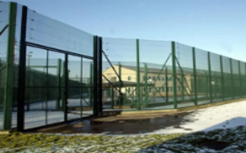 Youssef, sans papiers marocain en grève de la faim