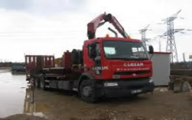 Loxam s'implante au Maroc