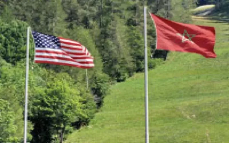 L'ambassade des USA à Rabat interroge les Marocains sur la crise tunisienne