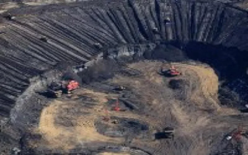 Georges Soros s'intéresse au schiste bitumeux marocain