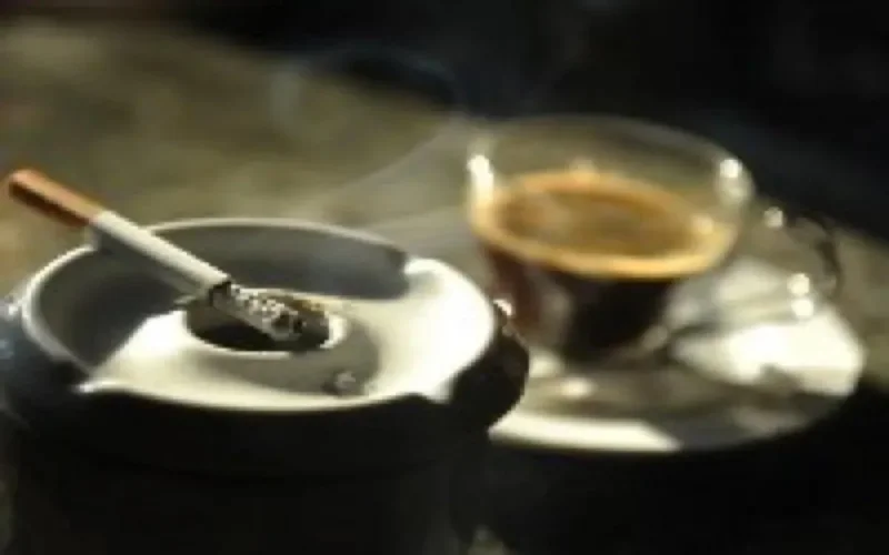 Les fumeurs espagnols se réfugient au Maroc