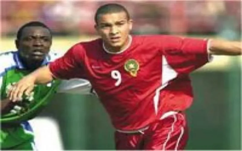 Nabil Baha rejoint l'AEK Athènes