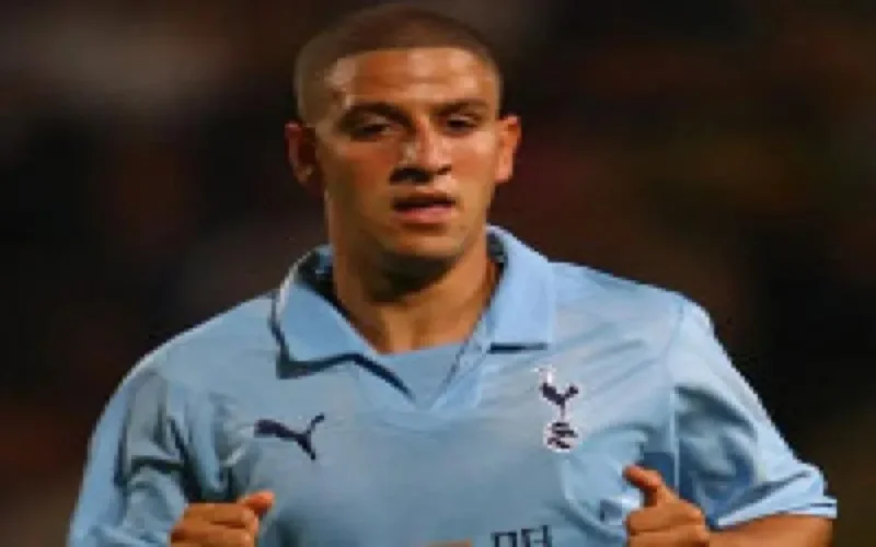 Adel Taarabt, meilleur buteur marocain en Europe