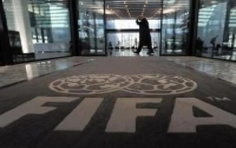 La FIFA s'inquiète pour la sécurité des Lions de l'Atlas en Algérie