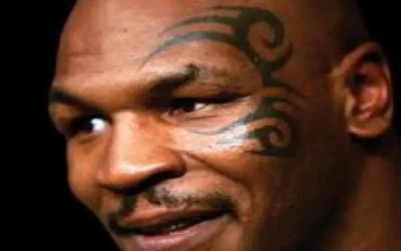 Mike Tyson prénomme son fils "Morocco"