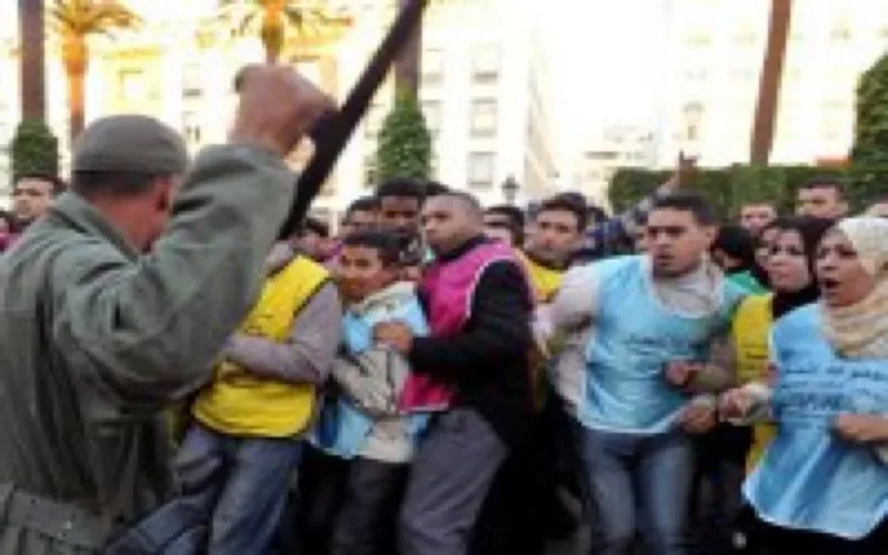 Une nouvelle tentative d'immolation fait deux blessés à Rabat