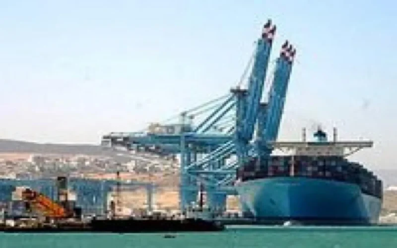 Tanger Med accapare 60% du trafic du Détroit