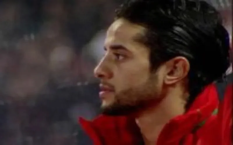 Marouane Zemmama rejoint Middlesbrough