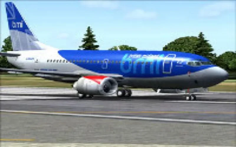 British Midland Airways s'attaque au Maroc