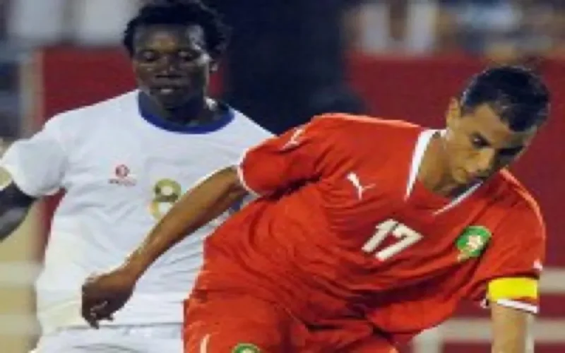 Les joueurs convoqués pour le match Maroc-Niger