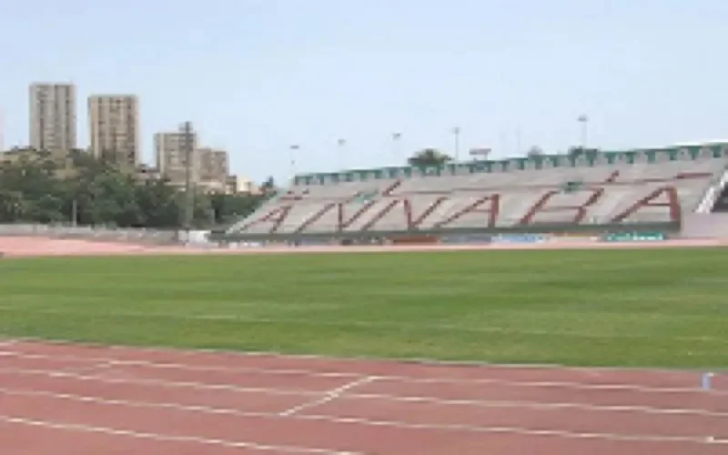Le match Maroc-Algérie déplacé à Annaba