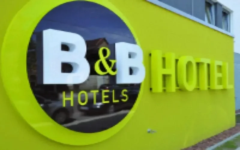 B&B implante dix hôtels au Maroc 