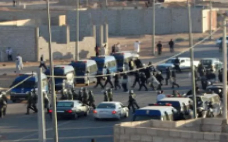 Le Maroc expulse quatre Européens