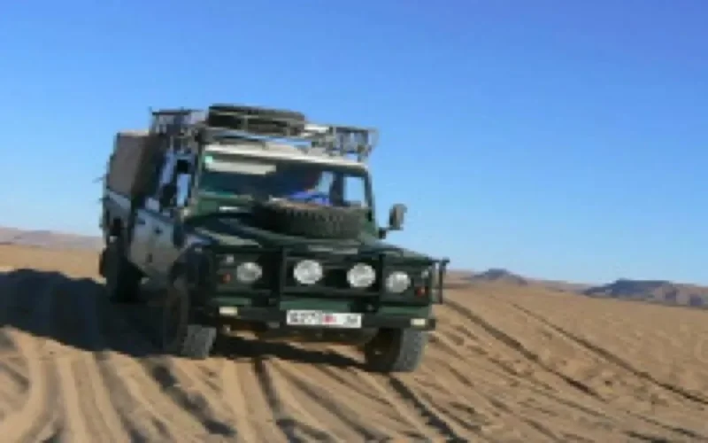 Auto Escape n'est pas optimiste pour le Maroc