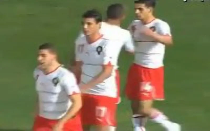 Résultat match Maroc-Niger : 3-0