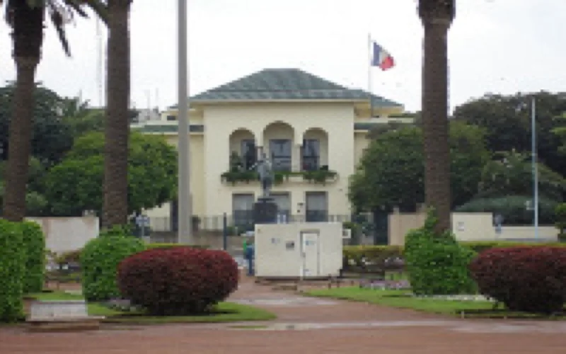 Grève des employés marocains des consulats français au Maroc