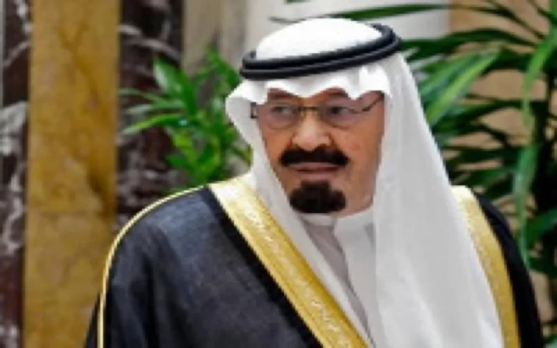 L'Arabie Saoudite dément le décès du Roi Abdallah au Maroc