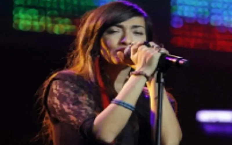 Hindi Zahra, Victoire musique du monde 2011