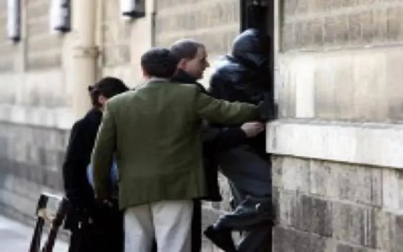 Le meurtrier de Kamal el Garmaoui avoue