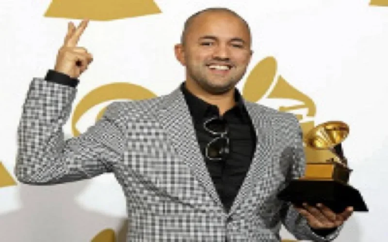 RedOne dédie son Grammy Awards au Roi Mohammed VI
