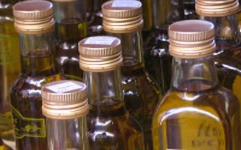 L'huile d'olive marocaine fait sa pub en Europe et en Asie