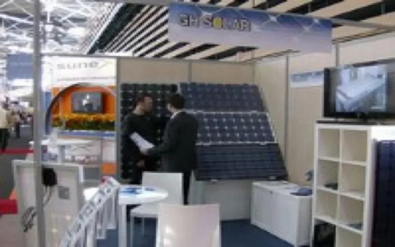 Le Maroc, star du salon des énergies renouvelables de Lyon