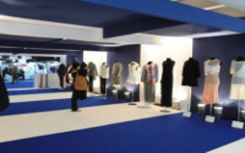 Le Maroc investit Zoom By Fatex 2011