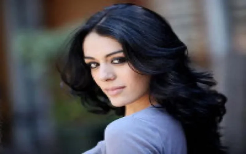 Sofia Essaïdi dans "Danse avec les stars" sur TF1