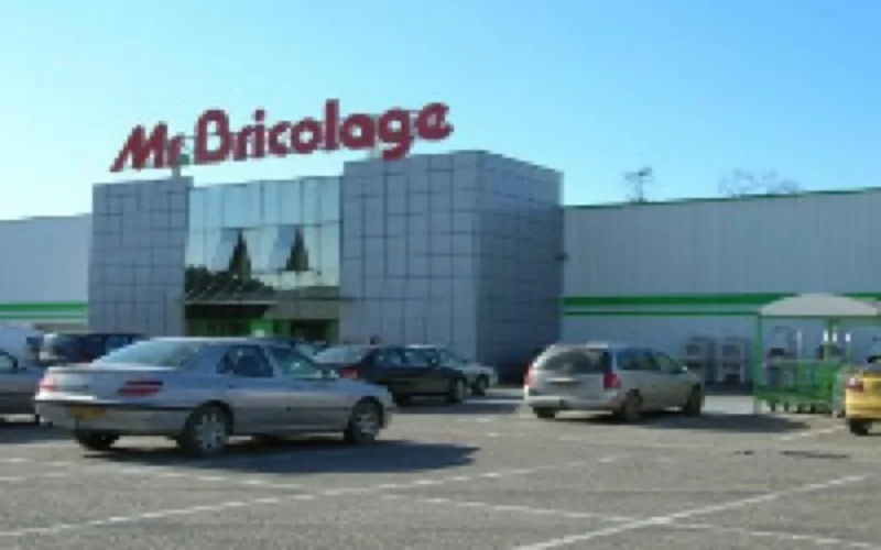 Mr Bricolage s'implante à Tanger