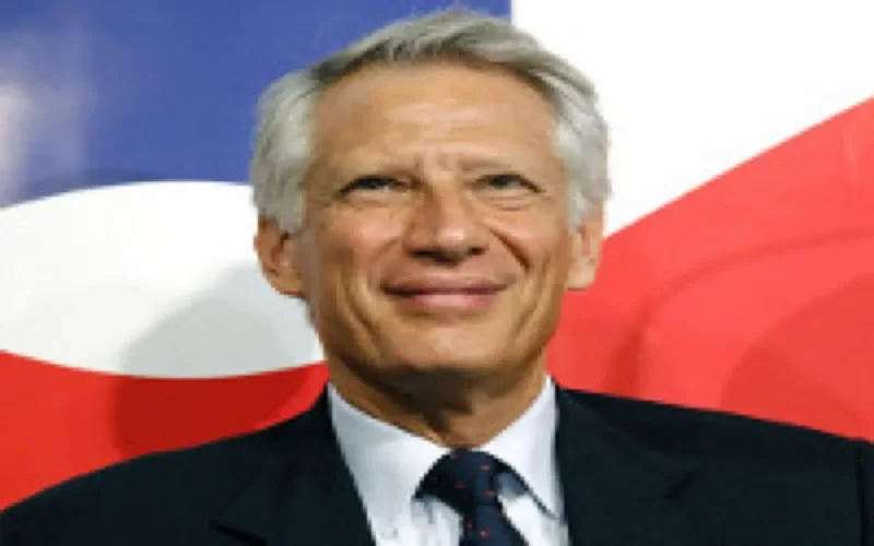 Insolite : Dominique De Villepin pris pour un espion Marocain